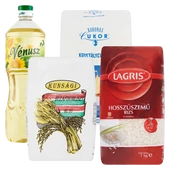 Alapvető élelmiszer