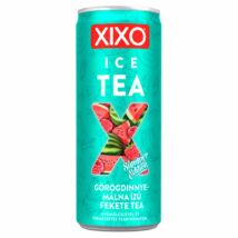 Xixo ice tea dinnye-málna 250 ml