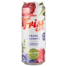 FRISS ALKOHOLMENTES DOBOZOS 0,5.L 0,0% MALNA-AFONYA (DRS)
