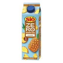 Sio zero ananasz 1.l 20%