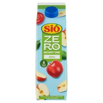 Sio zero alma 1.l 12%