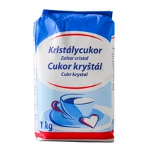 POLSKI kristálycukor 1 kg