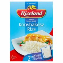 Riceland konyhakész rizs 250 g