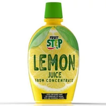 CITROMLE FRUIT STEP 200.ML 100% (DRS)