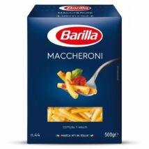 Barilla tészta maccheroni 500 g