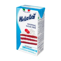 Hulala habalap 500.ml Cukormentes
