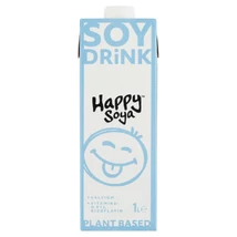 HAPPY ITAL UHT 1.L SOYA