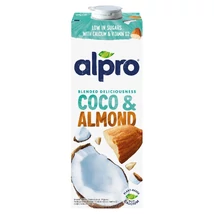 Alpro mandulás kókuszital 1l