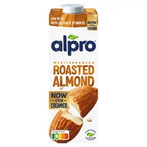 Alpro original mandulaital 1l