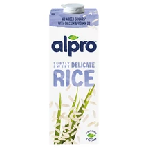 Alpro original rizsital 1 l