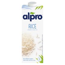 Alpro original rizsital 1 l