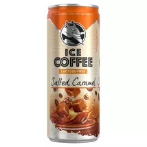 Hell Energy Coffe salted caramel 250 ml