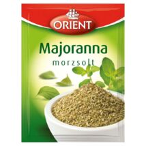 Orient Majoranna morzsolt 5 g