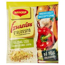 Maggi Ízvarázs zöldséges ételízesítő  75 g