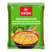 Vifon instant zöldséges tésztás leves 60 g
