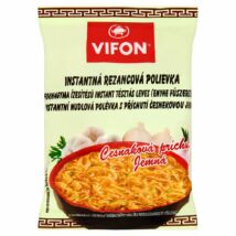 Vifon instan tésztas leves fokhagyma 60 g
