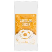 Klasszikus vanillin cukor 8 g