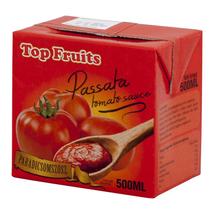 PARADICSOMSZÓSZ 500 ML top fruits