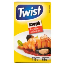 TWIST KAGYLO 115/68.GR KATALAN SZOSZBAN