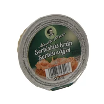 Maestro Pietro Sertéshús krém májjal 130 g