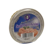 Maestro Pietro Szárnyas krém 130 g