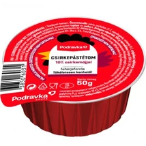 PODRAVKA PASTETOM 50.GR CSIRKEMAJJAL