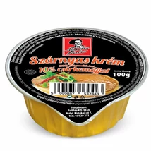 M.P SZARNYASKREM 100.GR CSIRKEMAJJAL