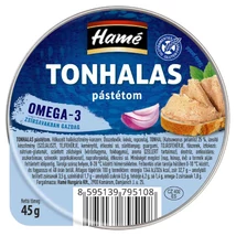 Hamé tonhalas krém  45 g