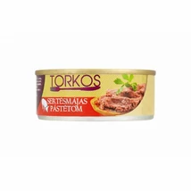 Torkos kúskészítmény sertésmájas 100 g