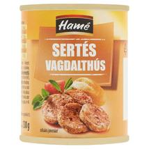 Hamé sertés vagdalt 130 g