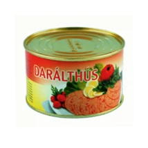 RINGA DARALT SERTESHUS 400.G