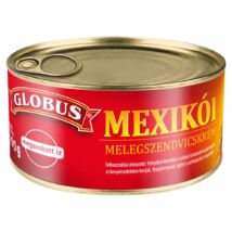 Globus Deko mexikói melegszendvicskrém 290 g