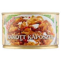 Menü rakott káposzta 400 g