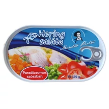 Maestro Pietro Heringsaláta paradicsomos szószban 170 g