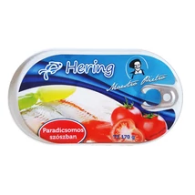 Maestro Pietro Hering paradicsomos szószban 170 g