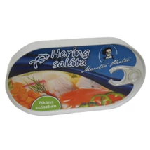 Maestro Pietro Heringsaláta pikáns 170 g