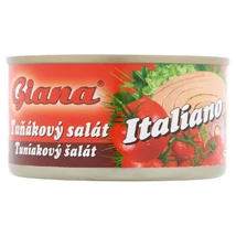 Giana tonhalsaláta italiano 185 g