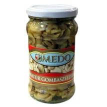 Medo Üveges szeletelt gomba 280 g