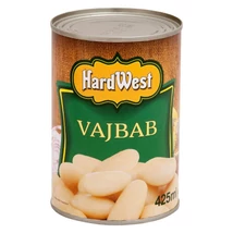 Hardwest Vajbab konzerv 400g