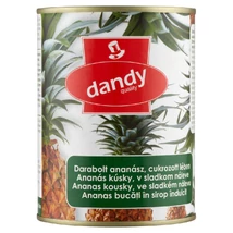 ANANASZ DARABOLT DANDY 565/300.GR