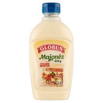 Globus majonéz 415 g