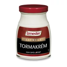 Ízmester tormakrém csemege 160 g