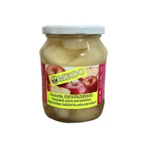Medo almabefőtt hozzáadott cukor nélkül 680 g