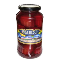 Medo szilvabefőtt 700 g