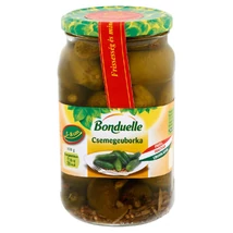 Bonduelle csemegeuborka 5-8 cm 680 g