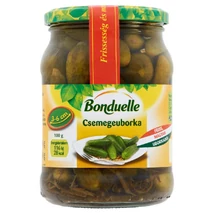Bonduelle apró csemegeuborka 550 g