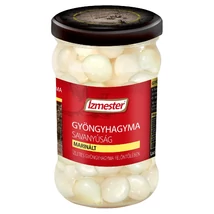 Lacikonyha gyöngyhagyma 290 g