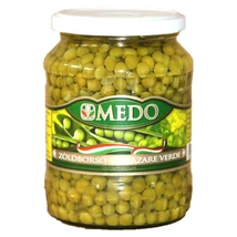 Medo zöldborsó 680 g