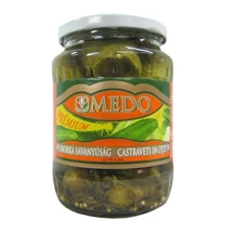 Medo csemegeuborka 6-9 cm 720 g