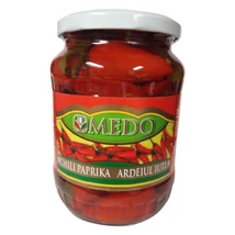 Medo chilipaprika 680 g